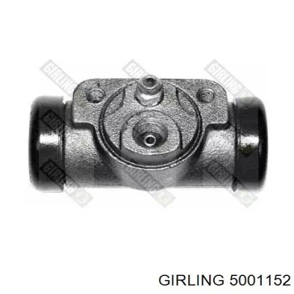Comprar 70310042 Carpriss Cilindro de freno de rueda trasera