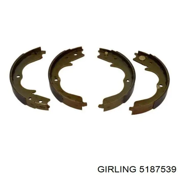 Zapatas de freno de mano RED Line OIL 47MI016 precio, desde 69,32 EUR