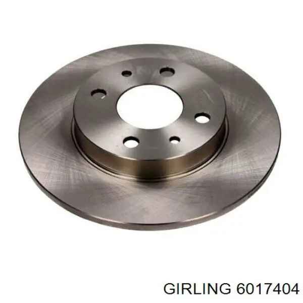 Disco de freno trasero Alfa Romeo 146 930