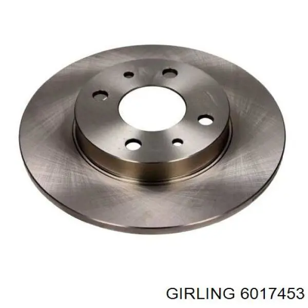 Disco de freno trasero Alfa Romeo 146 930