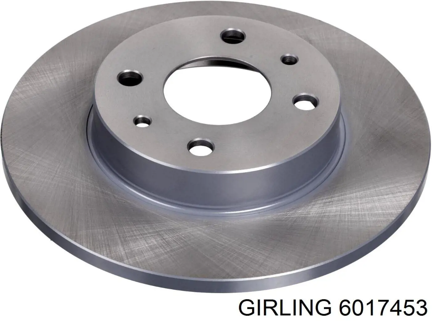 Disco de freno trasero Alfa Romeo 146 930