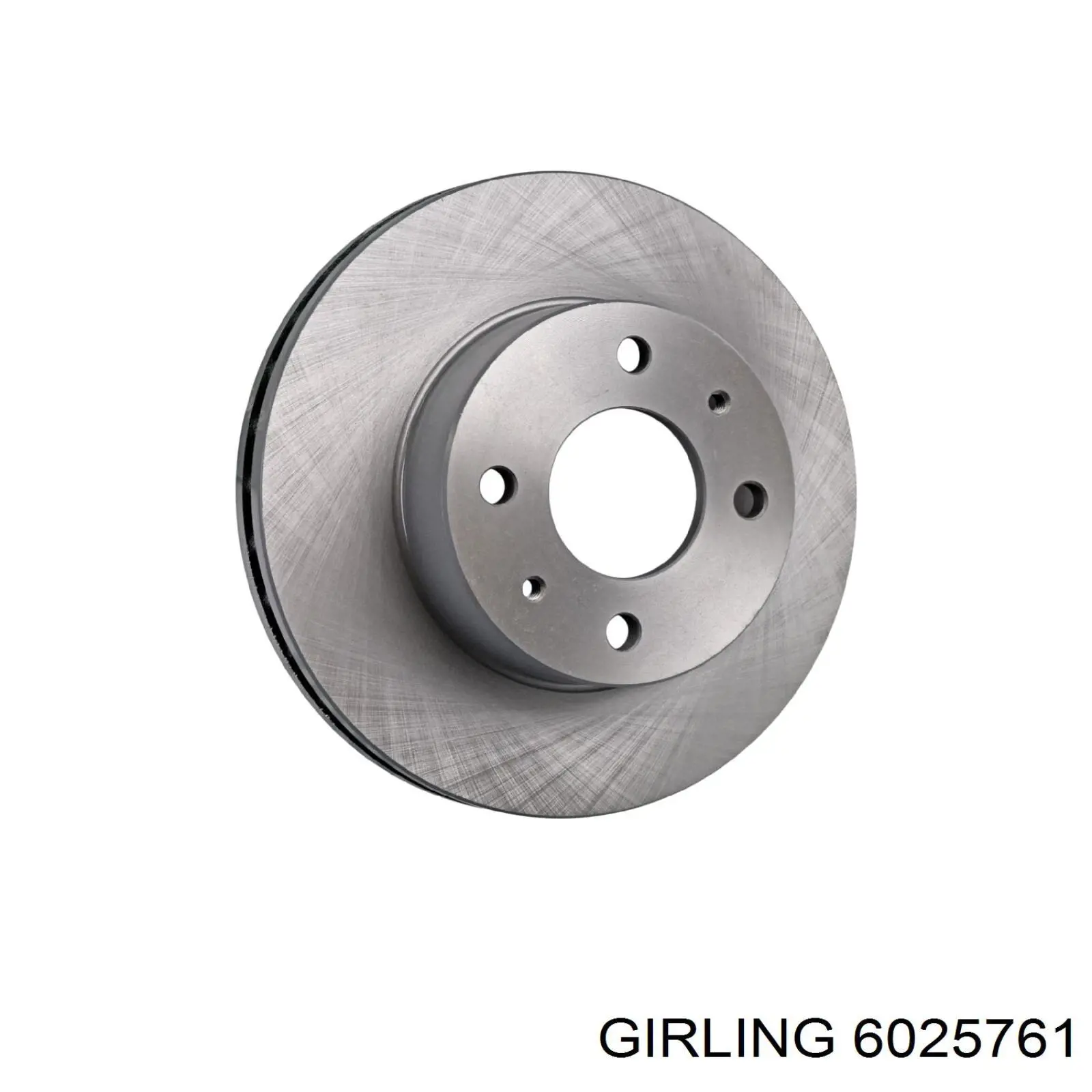 Frenos delanteros Girling 6025761 precio, desde 33,05 EUR