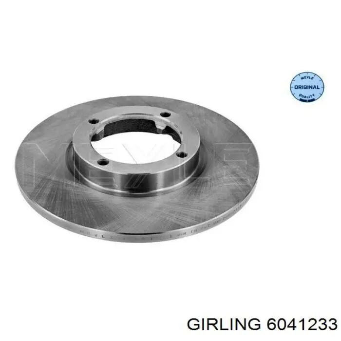 Freno de disco delantero Chevrolet Spark (Matiz) M200, M250