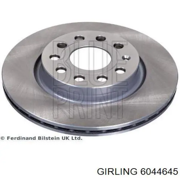 6044645 Girling Discos