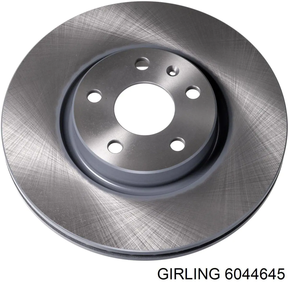 Comprar 6044645 Girling Freno de disco delantero
