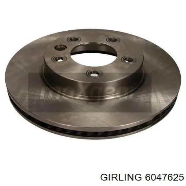 Frenos delanteros Girling 6047625 precio, desde 75,93 EUR