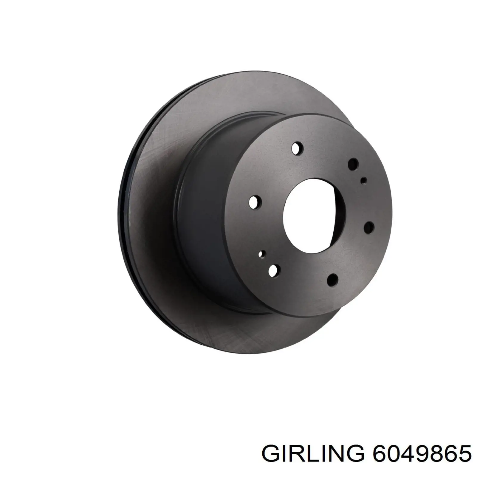 Disco de freno trasero Hyundai/Kia 583294A350 precio, desde 56,18 EUR