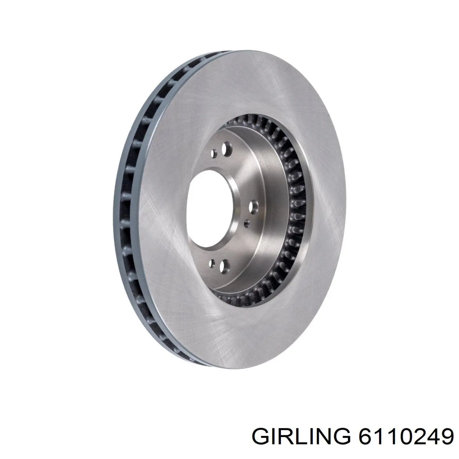 Pastillas de freno delanteras Mazda 323 BA