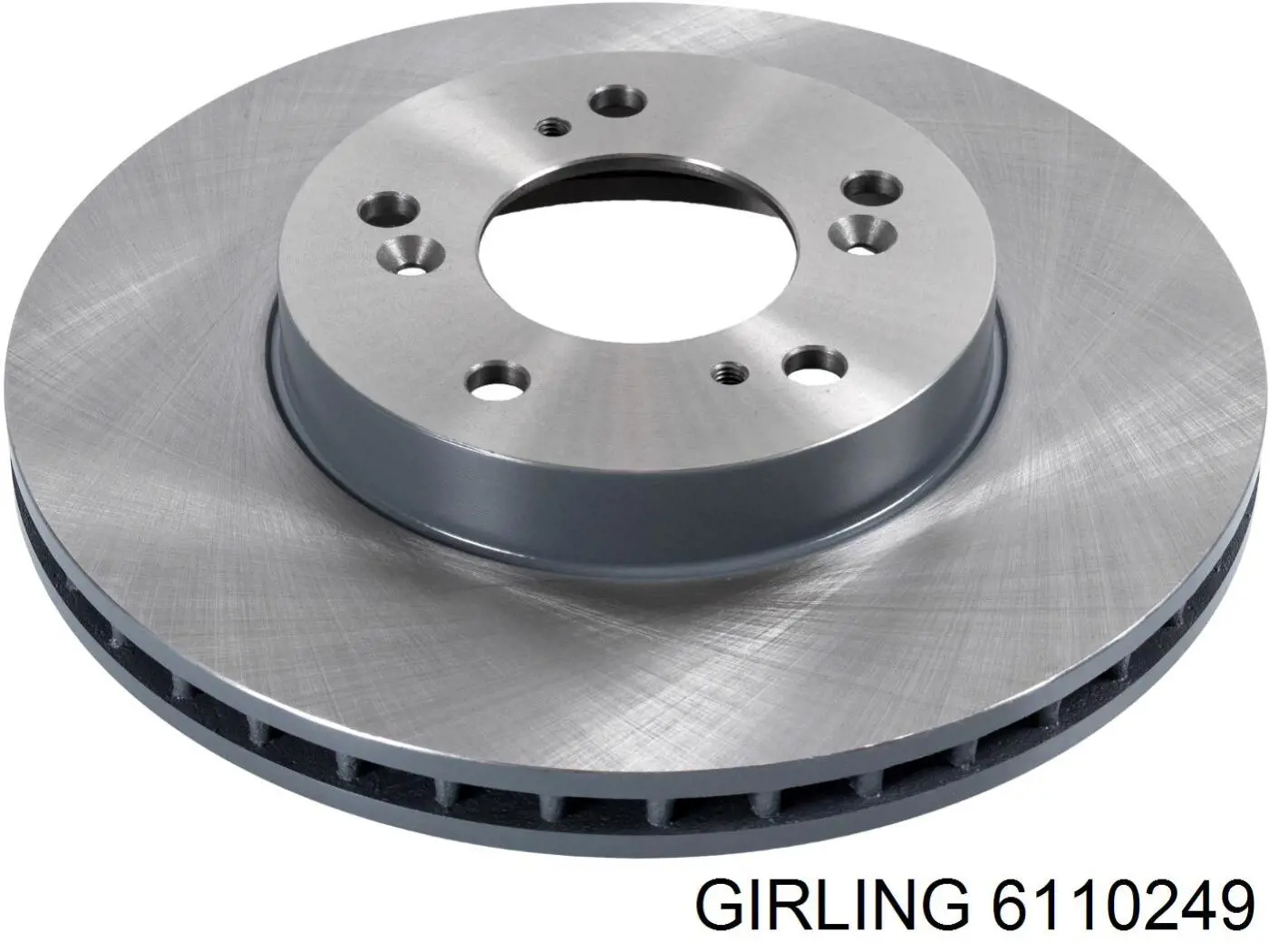 Pastillas de freno delanteras Mazda 323 BA