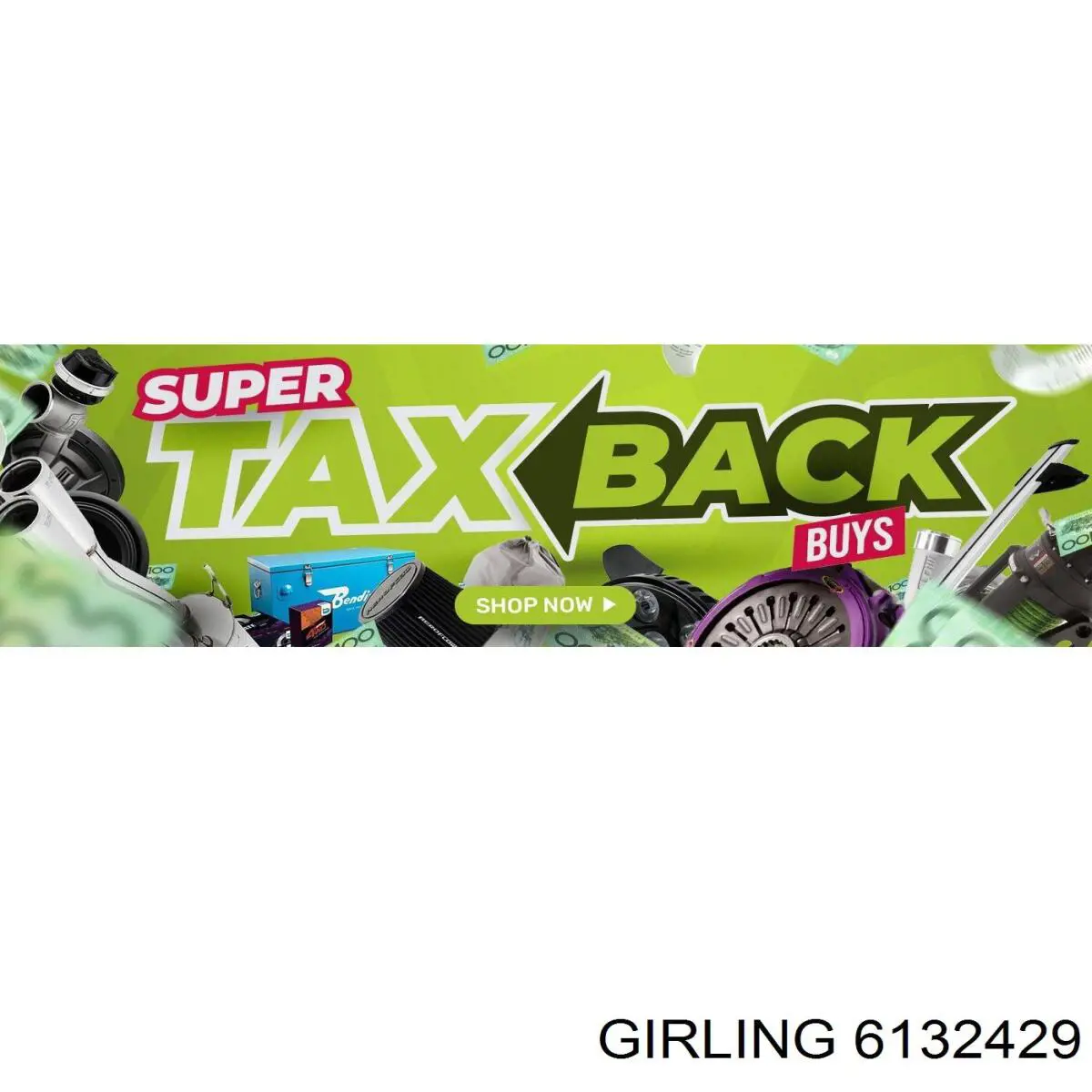 Pastillas de freno delanteras Toyota Prius NHW20