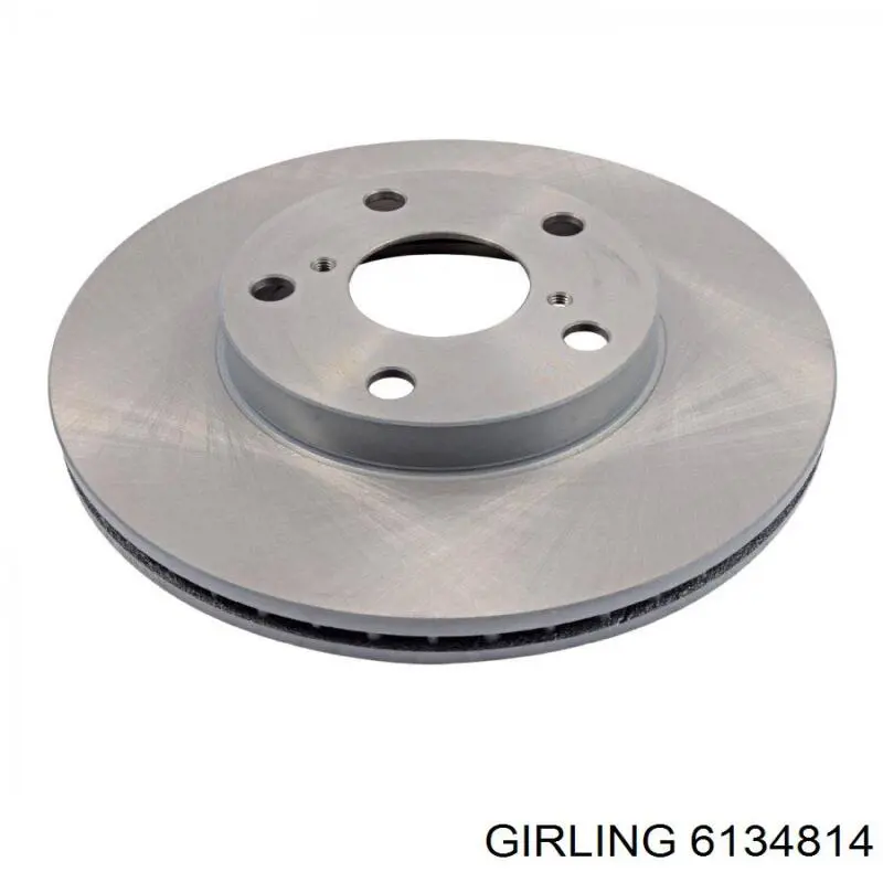 Pastillas de freno delanteras Toyota Corolla E12