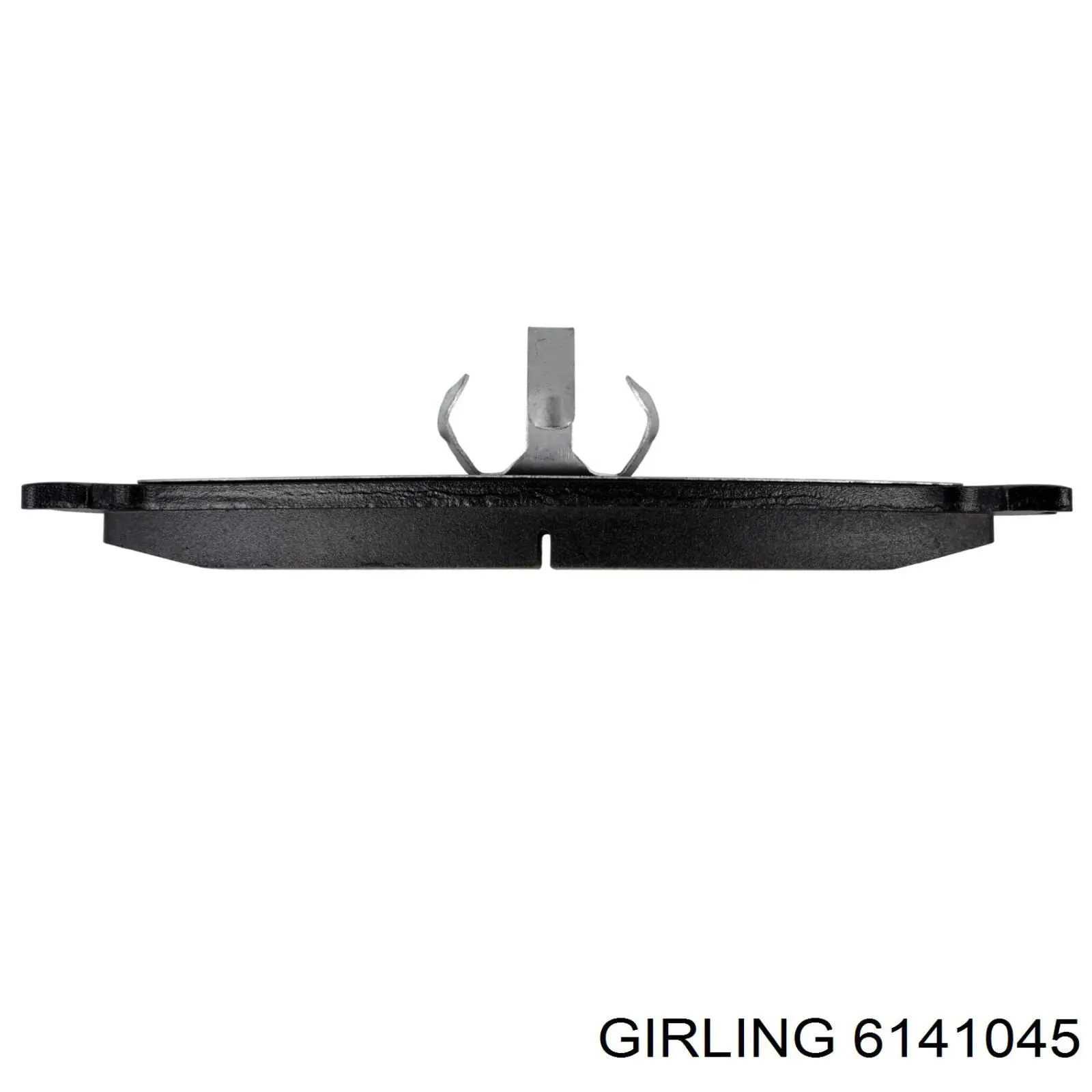 Pastillas de freno delanteras Jeep Cherokee 2 XJ