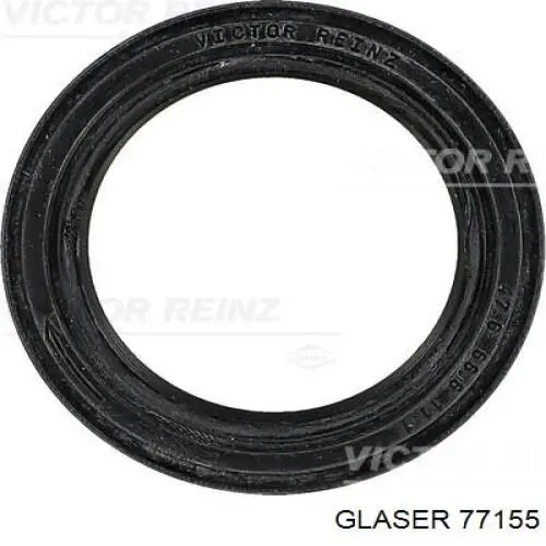 Anillo retén, cigüeñal frontal Opel Vectra