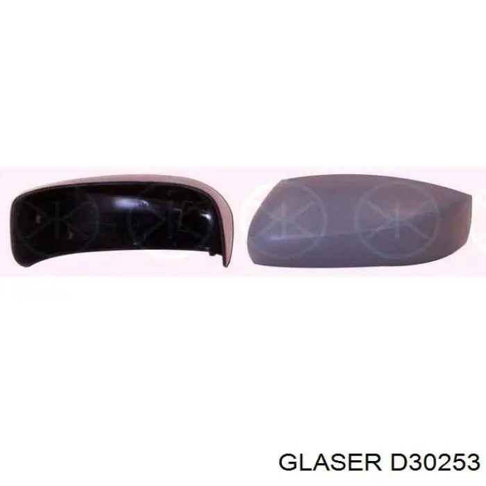 Comprar D3025300 Glaser Juego de juntas superiores de motor