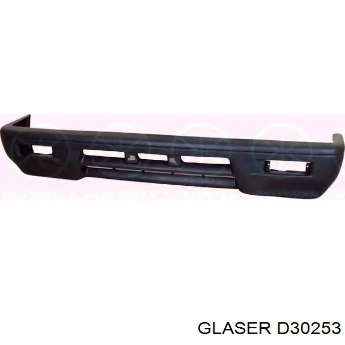 D3025300 Glaser Juego de juntas superiores de motor