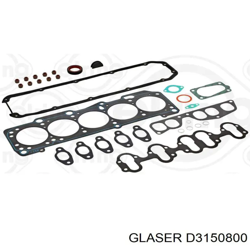 Comprar 034198012L VAG Juego de juntas superiores de motor