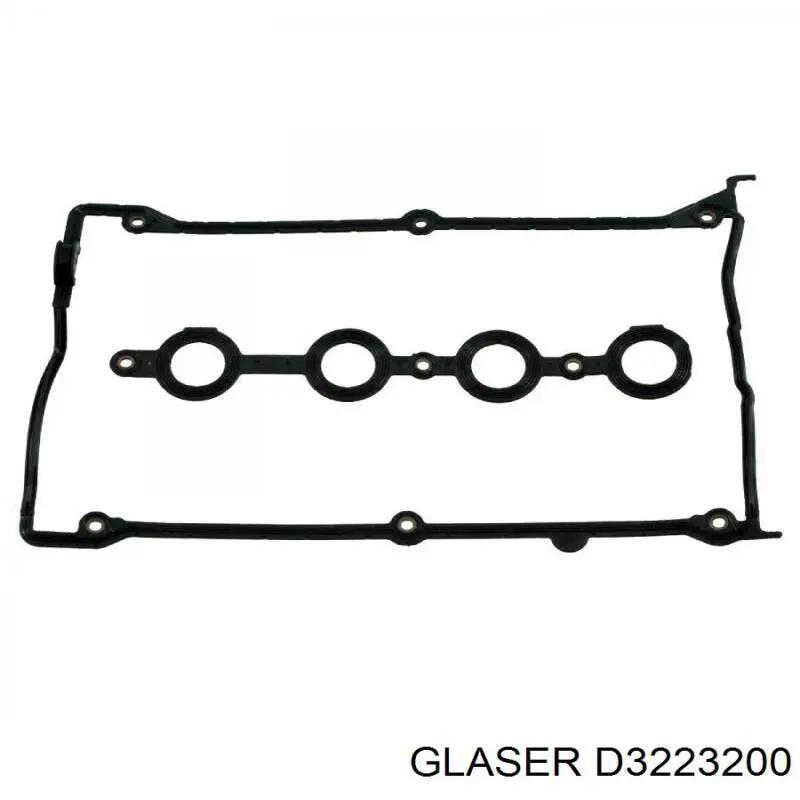 Comprar 058198012 VAG Juego de juntas superiores de motor