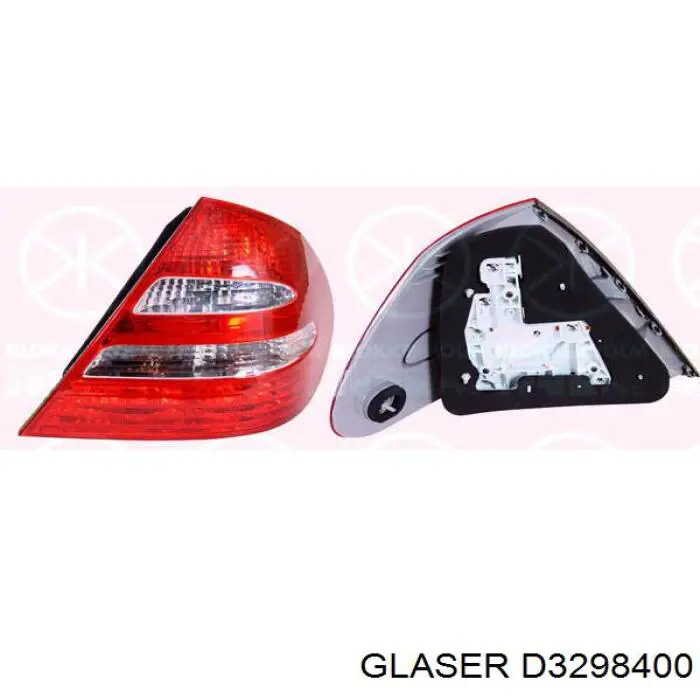 Juego de juntas superiores de motor Glaser D3298400 precio, desde 65,51 EUR