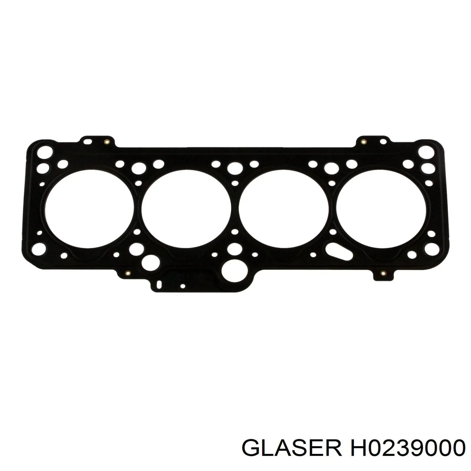 Comprar H0239000 Glaser Junta de culata
