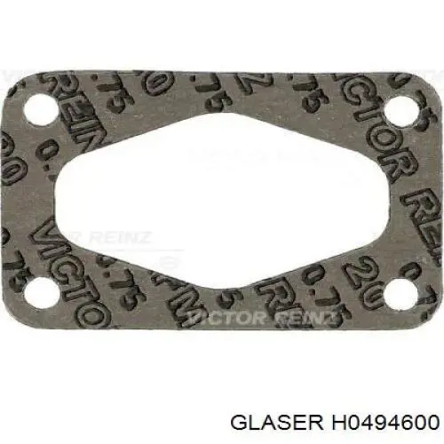 Comprar H0494600 Glaser Junta de culata