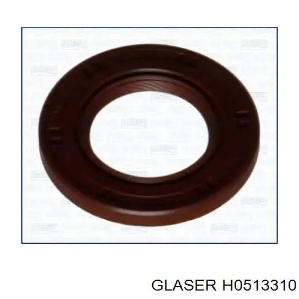 Empaque de culata Suzuki 1114167G00002