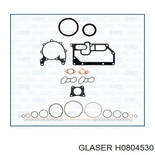 Comprar H1804530 Glaser Junta de culata