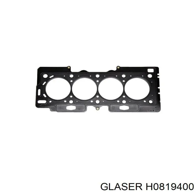 Comprar H0819400 Glaser Junta de culata