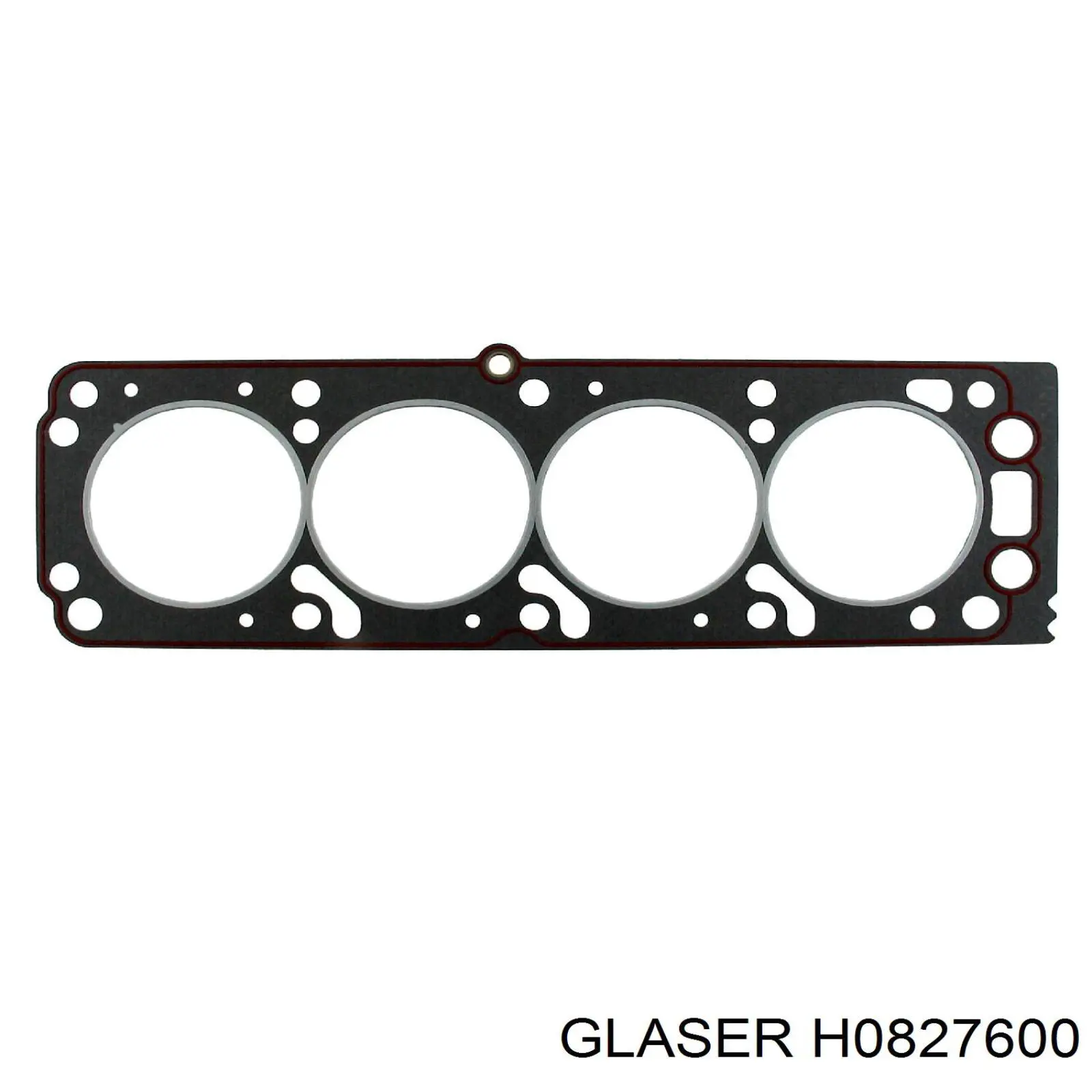 Comprar H0827600 Glaser Junta de culata