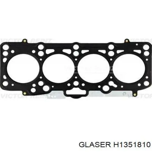 Comprar H1351810 Glaser Junta de culata