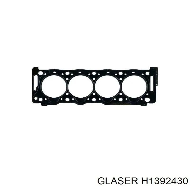 H1392430 Glaser junta de culata