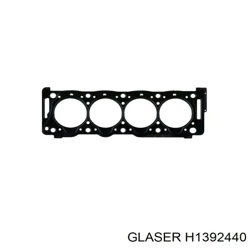 H1392440 Glaser junta de culata