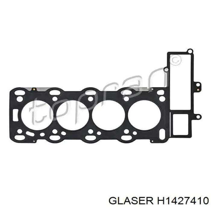 Comprar H1427410 Glaser Junta de culata