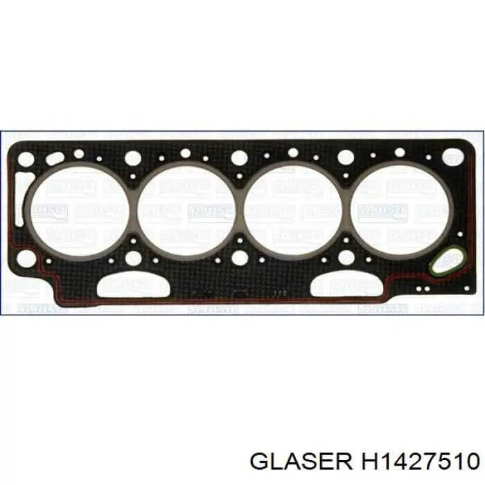 Comprar H1427510 Glaser Junta de culata
