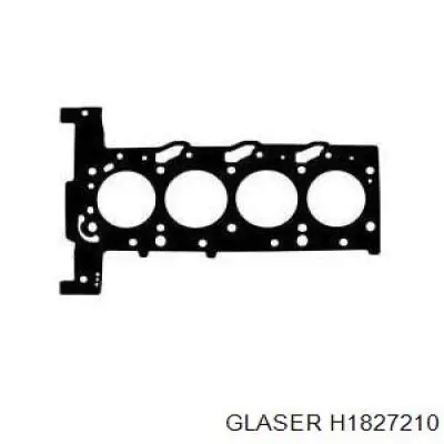 Comprar H1827210 Glaser Junta de culata
