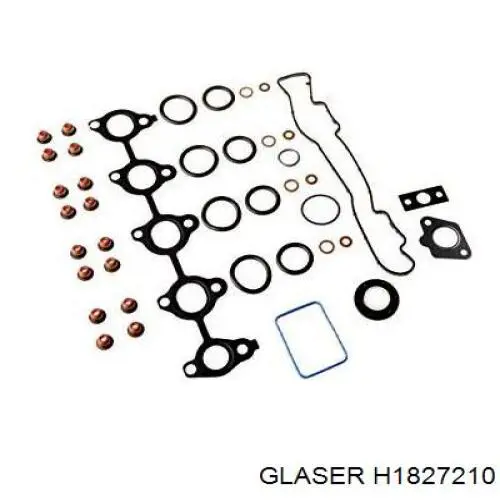H1827210 Glaser Empaquetadura de culata