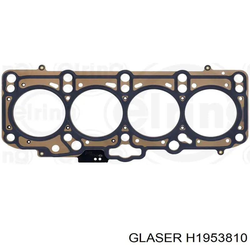 Comprar H1953810 Glaser Junta de culata