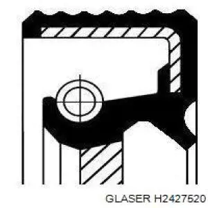 Comprar H2427520 Glaser Junta de culata