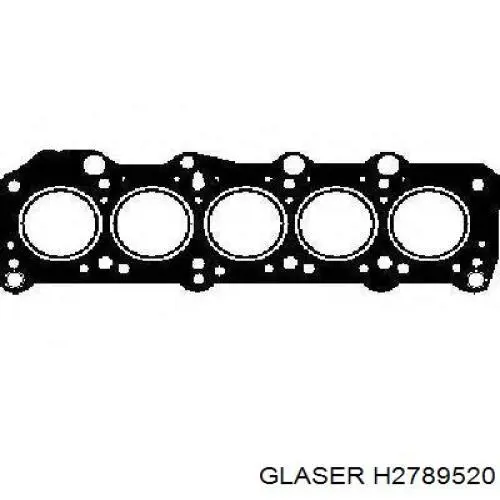 H2789520 Glaser Empaquetadura de culata
