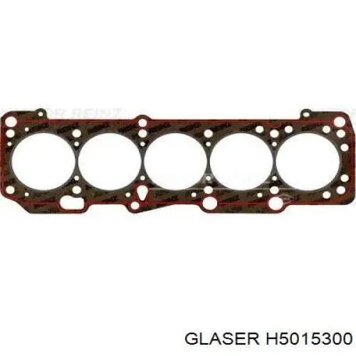 H5015300 Glaser