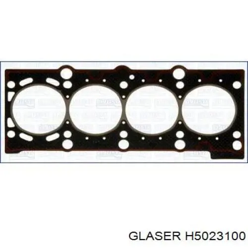 Comprar H5023100 Glaser Junta de culata