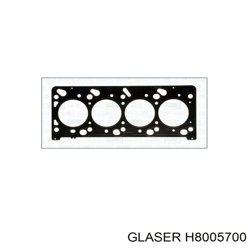 H8005700 Glaser