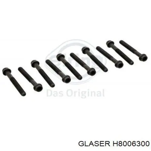 Comprar A1110161720 Mercedes Junta de culata