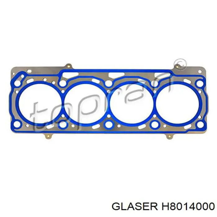 Comprar H8014000 Glaser Junta de culata