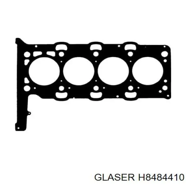 Comprar 223112F000 Hyundai/Kia Junta de culata