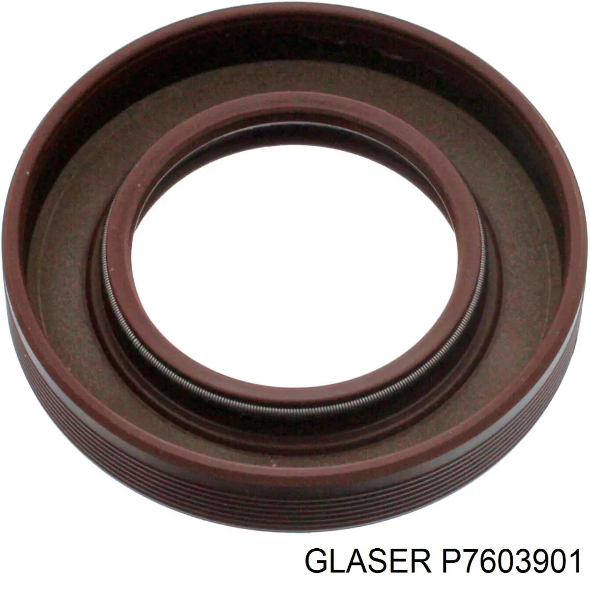 Retén del árbol de levas Glaser P7603901 precio, desde 5,52 EUR