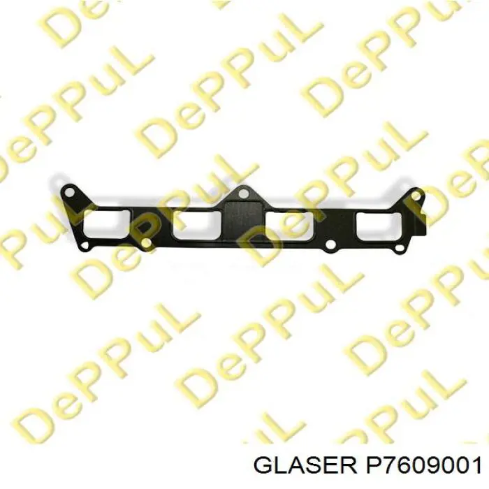 Anillo retén, cigüeñal frontal Seat Altea 5P1