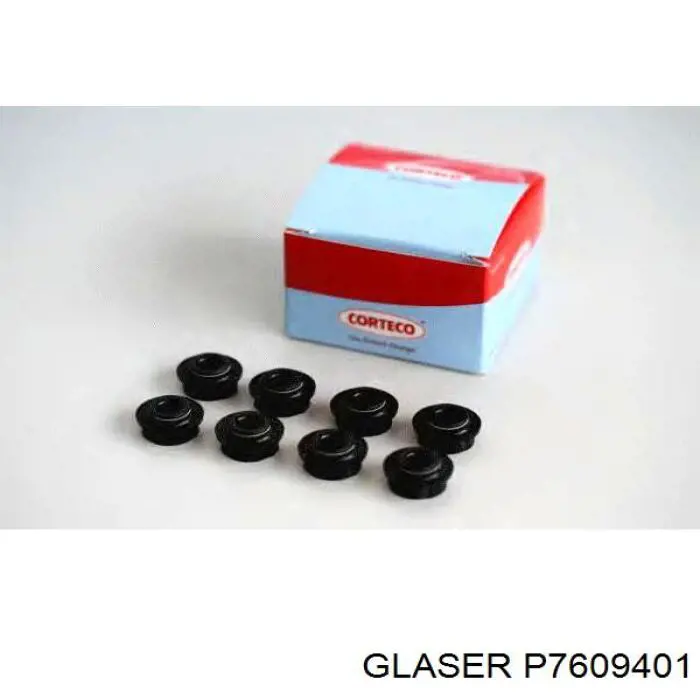 Comprar P7609401 Glaser Retén, árbol de levas