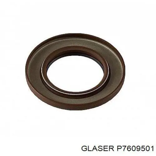 Anillo retén, árbol de levas Chevrolet Aveo 2 T250, T255