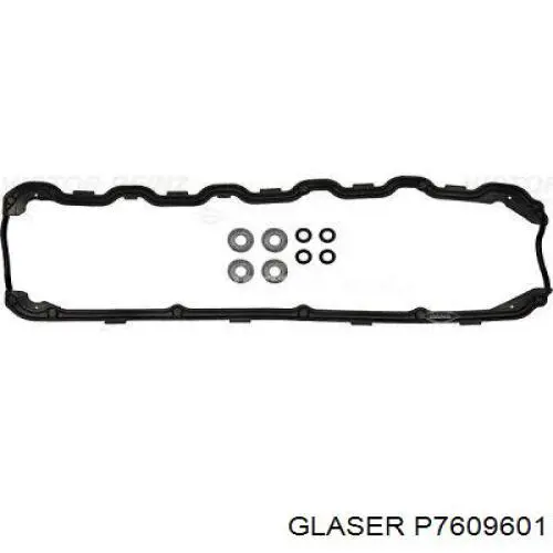 Retén de cigüeñal frontal Glaser P7609601 precio, desde 6,62 EUR