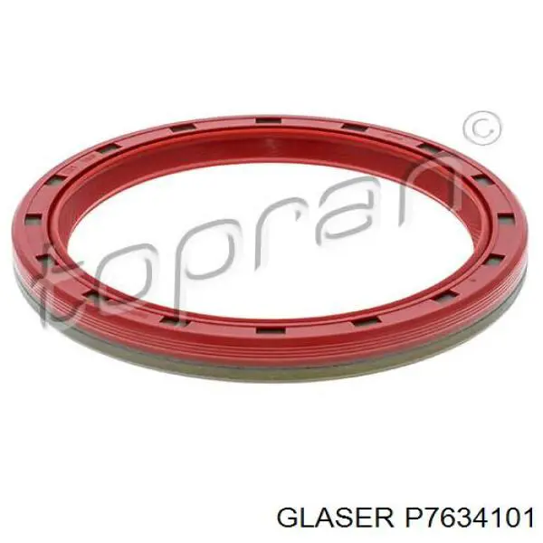 Comprar P7634101 Glaser Retén de cigüeñal